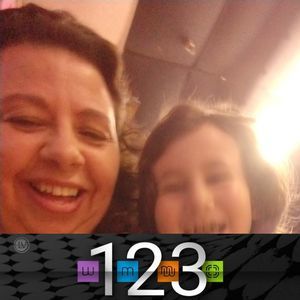 Meet your Posher, Melanie